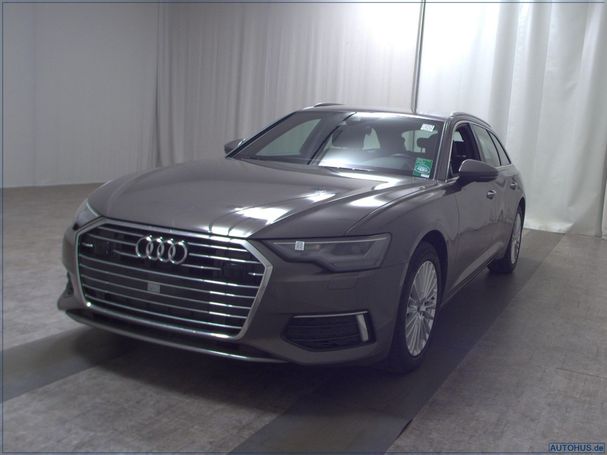 Audi A6 40 TDI Avant 150 kW image number 1