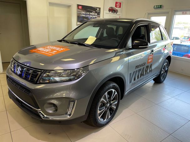 Suzuki Vitara Hybrid 96 kW image number 1