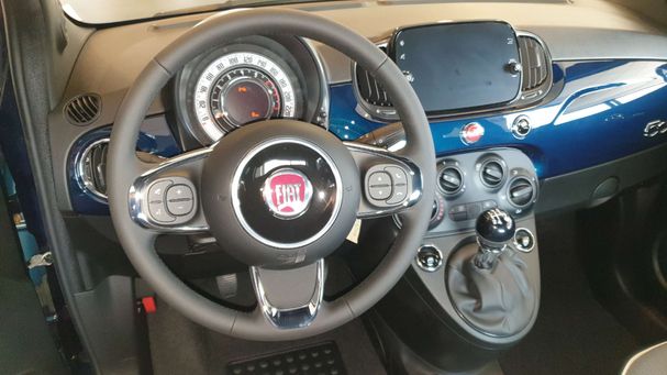 Fiat 500 1.0 51 kW image number 11