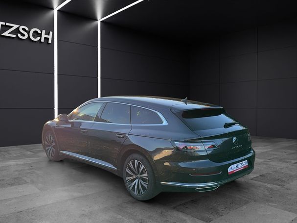 Volkswagen Arteon TDI 4Motion 147 kW image number 3