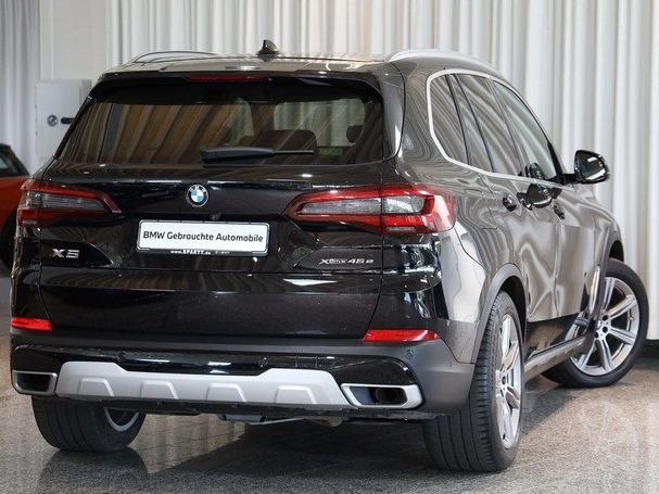 BMW X5 45e xDrive 290 kW image number 3