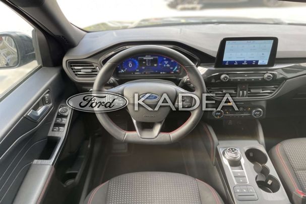 Ford Kuga 2.5 140 kW image number 9