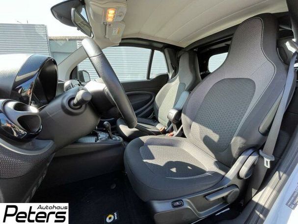 Smart ForTwo EQ 60 kW image number 7