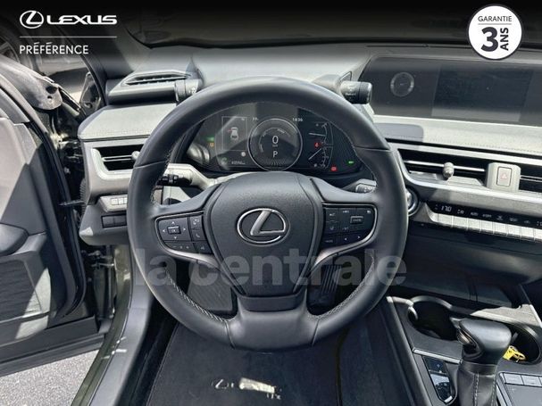 Lexus UX 135 kW image number 11