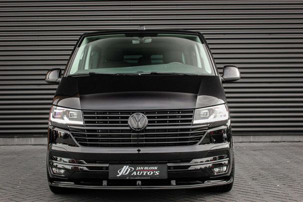 Volkswagen T6 Transporter DSG 150 kW image number 41