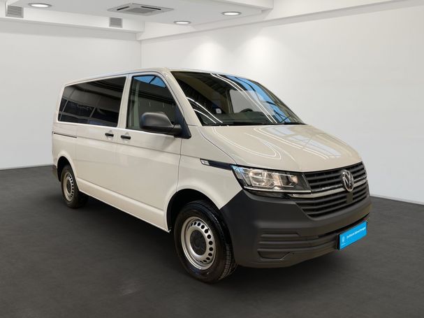 Volkswagen T6 Kombi 2.0 TDI 110 kW image number 3