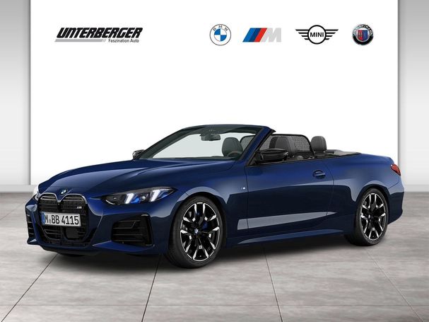 BMW M440i Cabrio xDrive 275 kW image number 1