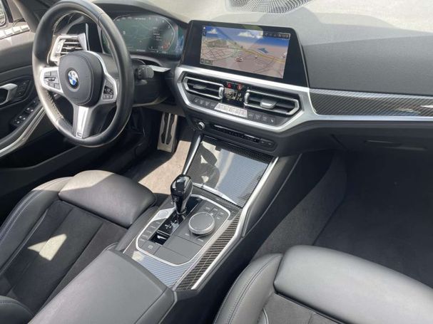 BMW 340d xDrive 250 kW image number 8