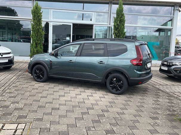 Dacia Jogger TCe 110 Extreme 81 kW image number 1