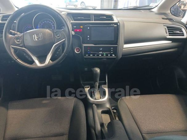 Honda Jazz 1.3 i-VTEC CVT 75 kW image number 19