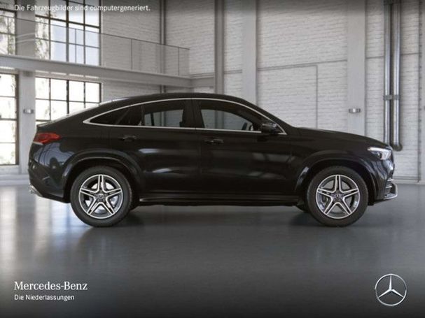 Mercedes-Benz GLE 350 d 200 kW image number 22