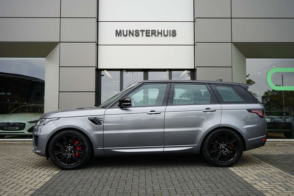 Land Rover Range Rover Sport 327 kW image number 6