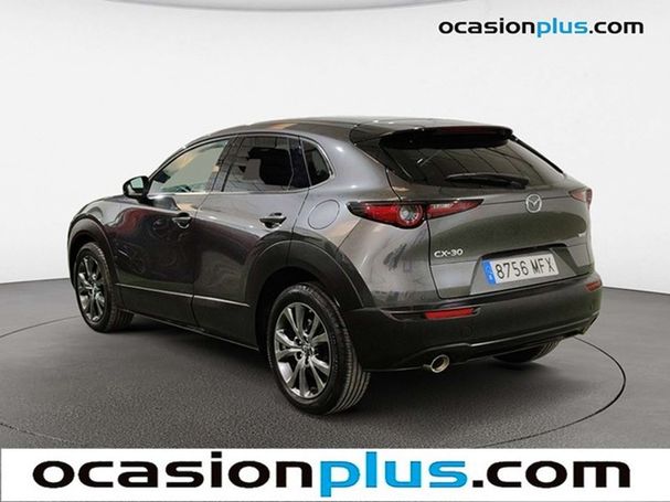 Mazda CX-30 2.0 137 kW image number 4