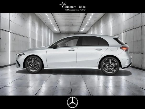 Mercedes-Benz A 220 d 140 kW image number 10