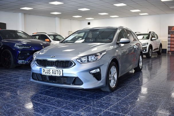 Kia Ceed SW 1.6 CRDi Vision 100 kW image number 1