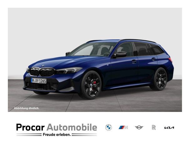 BMW 340d Touring xDrive 250 kW image number 1