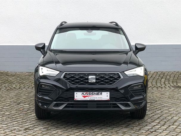 Seat Ateca 1.5 TSI DSG FR 110 kW image number 24