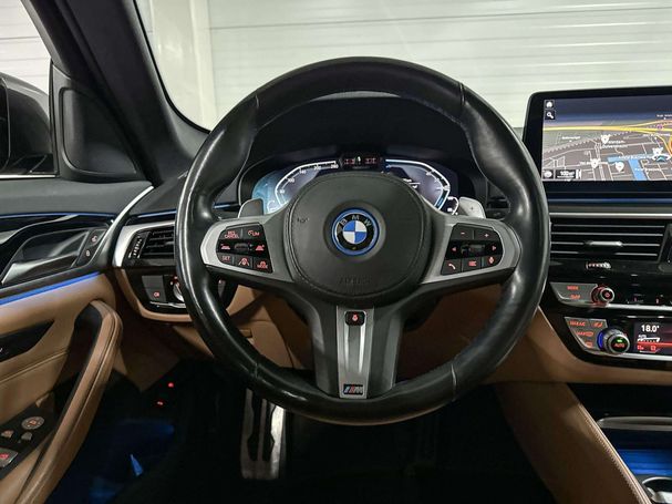 BMW 530 e 215 kW image number 17