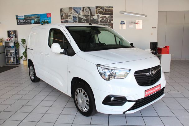 Opel Combo Cargo 1.5 CDTI 96 kW image number 2