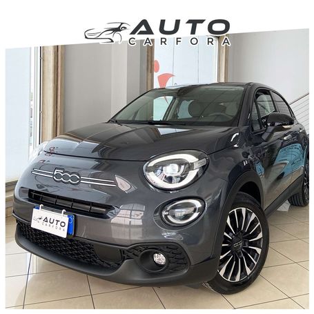 Fiat 500X 1.0 88 kW image number 2