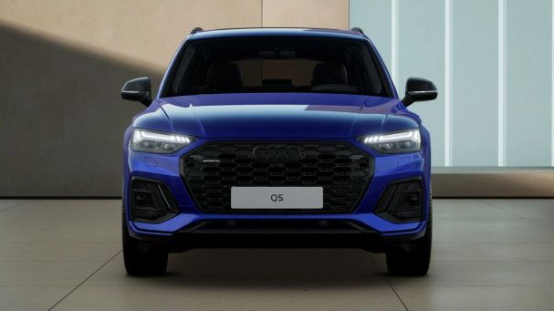 Audi Q5 Sportback 150 kW image number 1