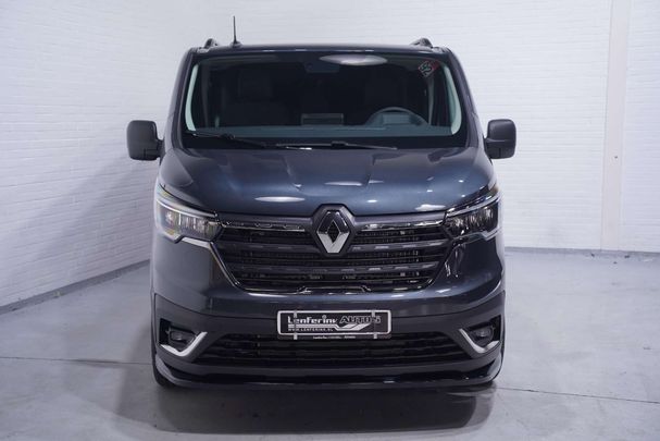 Renault Trafic Blue dCi 170 125 kW image number 5