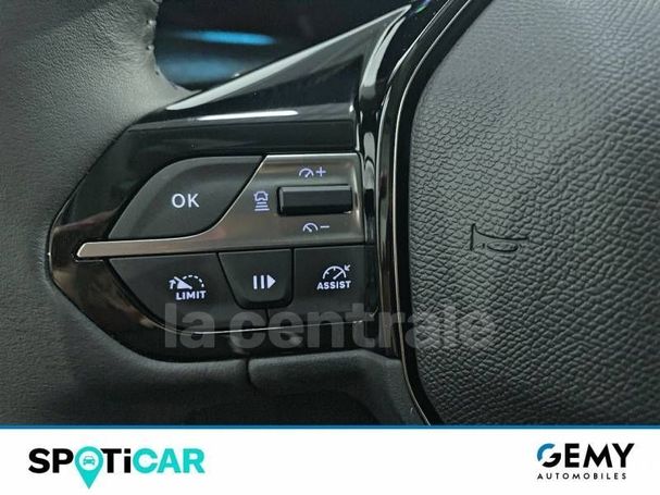 Peugeot 308 SW 1.2 PureTech 130 Allure 96 kW image number 17