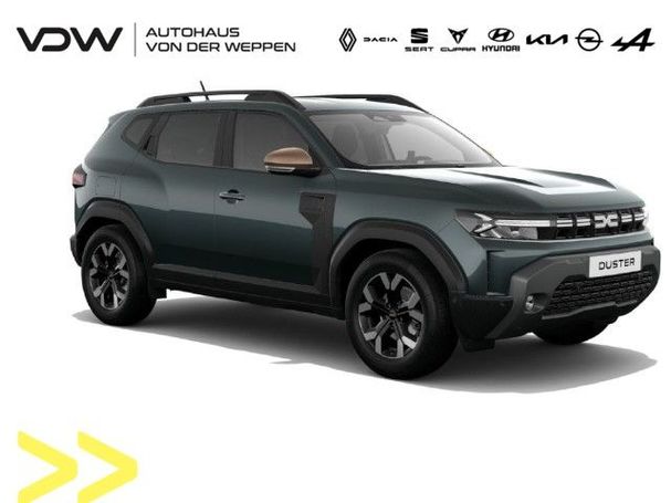 Dacia Duster TCe 130 96 kW image number 1