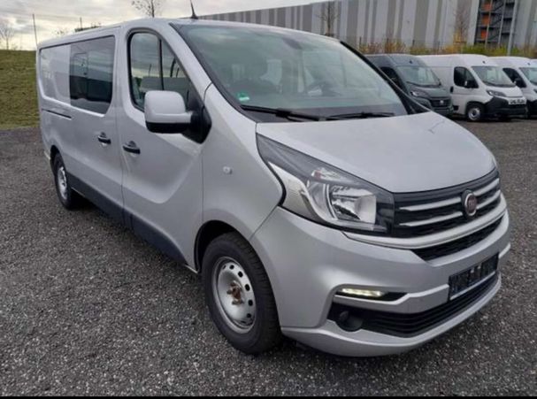 Fiat Talento 125 kW image number 5