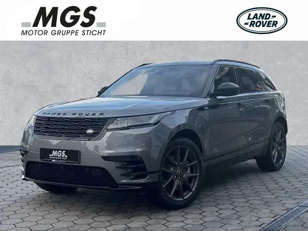 Land Rover Range Rover Velar D300 SE 221 kW image number 1