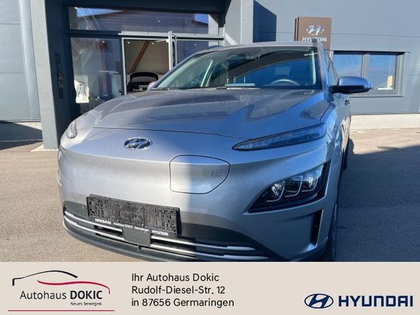 Hyundai Kona Elektro 100 kW image number 1