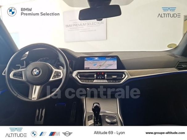 BMW 330d Touring xDrive 210 kW image number 25