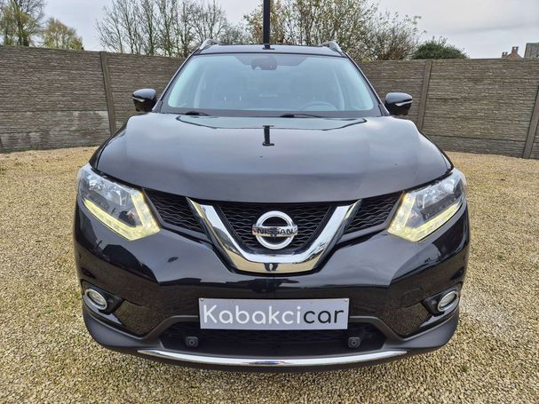 Nissan X-Trail 1.6 dCi 96 kW image number 3