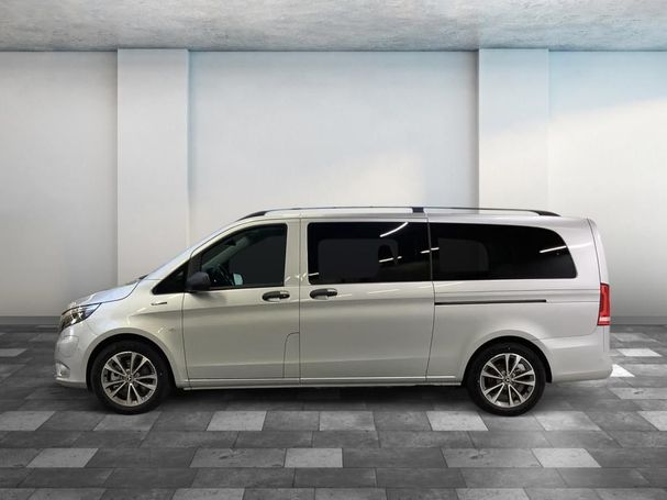 Mercedes-Benz Vito e 126 Tourer extra 150 kW image number 4