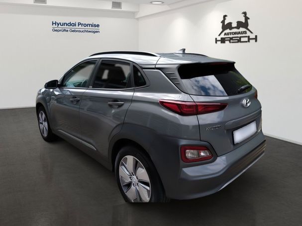 Hyundai Kona 100 kW image number 4