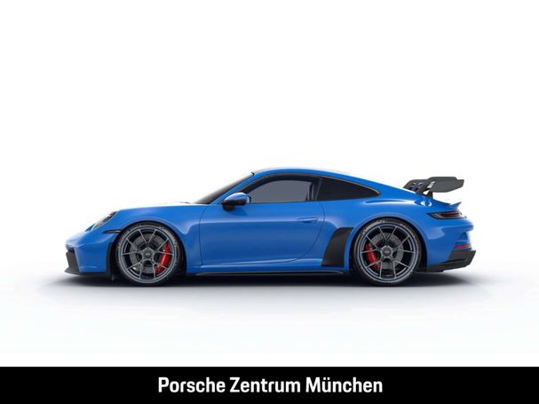 Porsche 992 GT3 375 kW image number 7