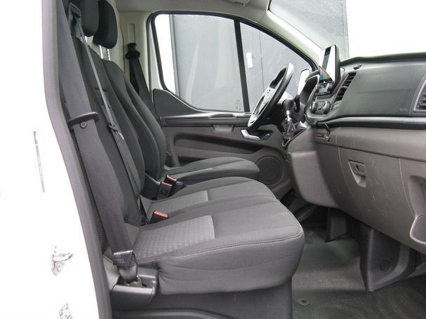 Ford Transit Custom 300 L2 96 kW image number 5