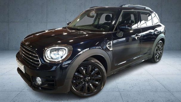 Mini Cooper Countryman 100 kW image number 1