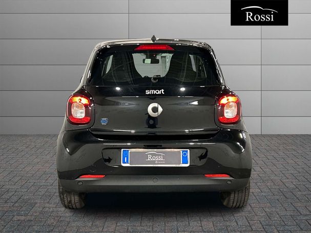 Smart ForFour EQ passion 60 kW image number 5