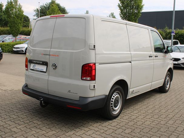 Volkswagen T6 Transporter T6 2.0 TDI 81 kW image number 4