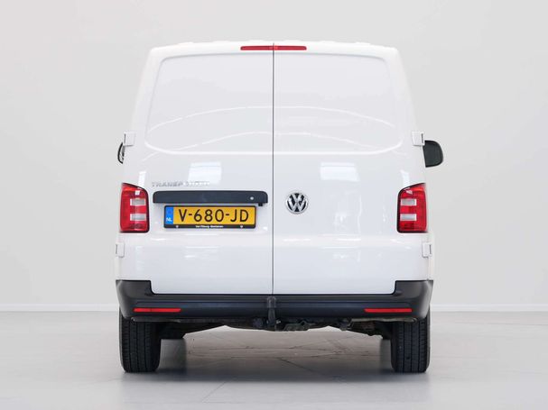 Volkswagen T6 Transporter 75 kW image number 9