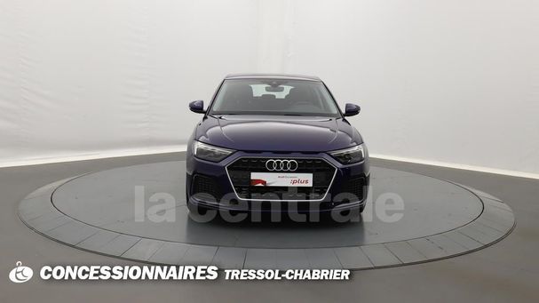 Audi A1 30 TFSI S tronic 81 kW image number 3