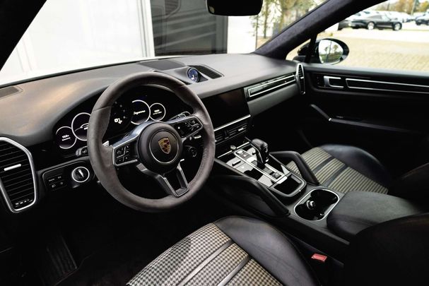 Porsche Cayenne Coupe 250 kW image number 11