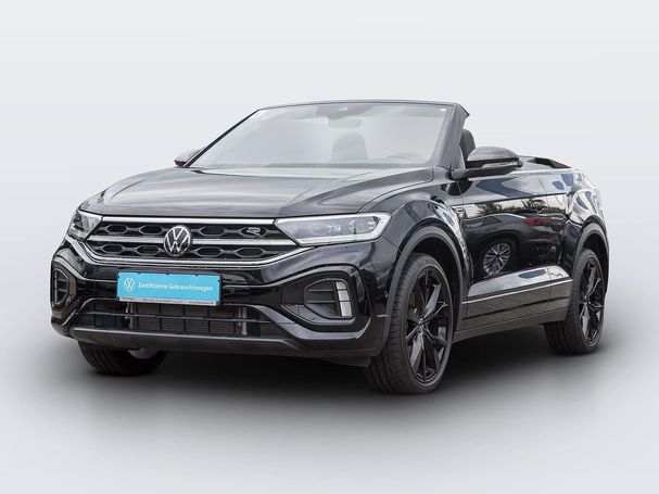 Volkswagen T-Roc 1.5 TSI DSG 110 kW image number 1