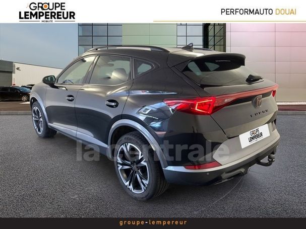 Cupra Formentor 110 kW image number 5