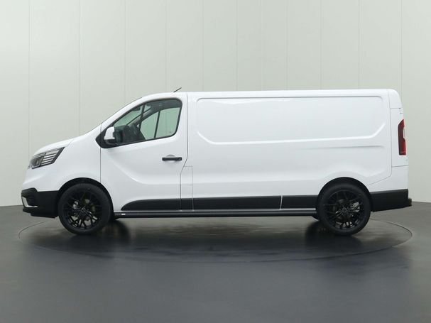 Renault Trafic Blue 81 kW image number 12