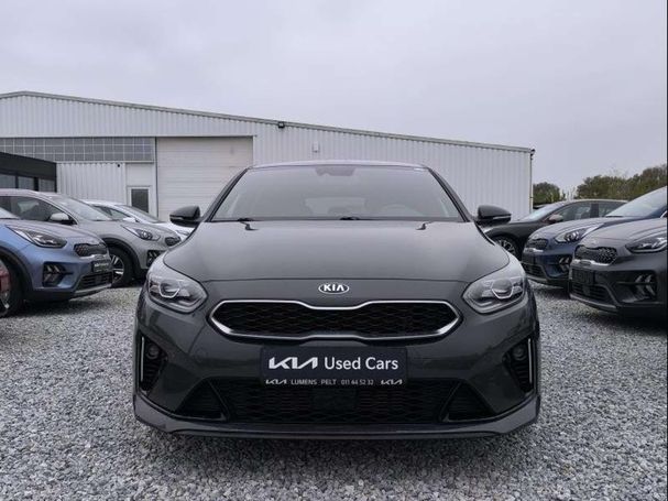 Kia ProCeed GT Line 103 kW image number 3