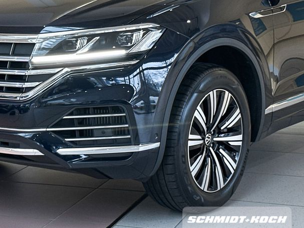 Volkswagen Touareg 3.0 TSI eHybrid 4Motion 280 kW image number 5