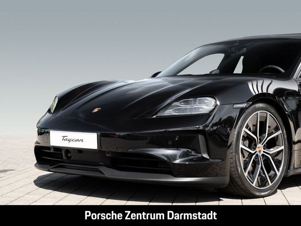 Porsche Taycan 320 kW image number 10