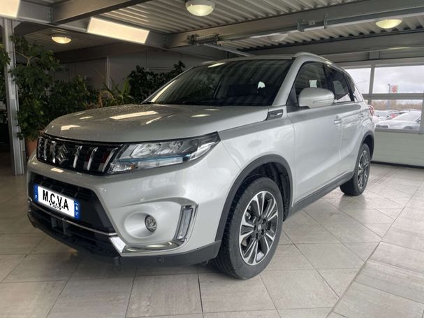 Suzuki Vitara 86 kW image number 1